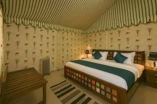 Camp luxury night resort - 6