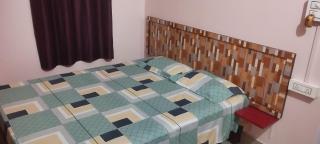 Backpackers' Haven - 1