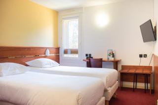 Brit Hotel Agen - L'Aquitaine - 5