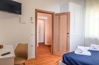 My Holiday Olbia Rooms&Lounge by Rentbeat - 1