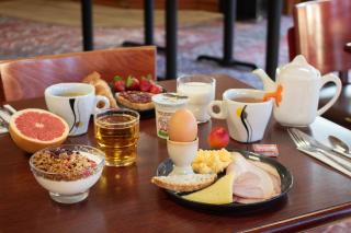 Brit Hotel Agen - L'Aquitaine - 8