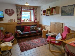 Baita Nido tra i Monti - 5