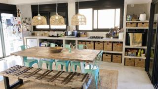 Villa Mahana piscine privée vue mer Etang Salé - 1