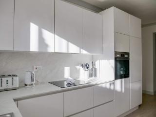 Super Spacious 3 Bedroom and 3 Bathroom Apartment - 3