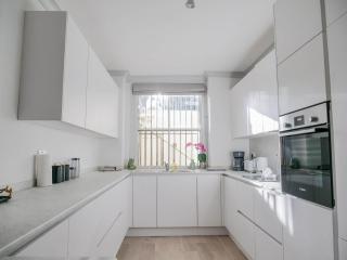 Super Spacious 3 Bedroom and 3 Bathroom Apartment - 3