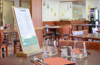 Brit Hotel Agen - L'Aquitaine - 6