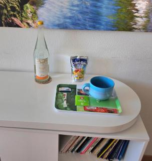 Relax Cozy Wellbeing Room Near train station -  - 1