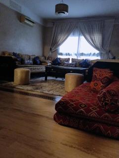 APPARTEMENT DOUILLET AU CENTRE GUELIZ - Marrakesch - 7