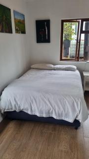 Stellebosch garden flat - 5