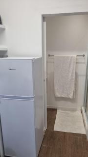 Stellebosch garden flat - 1