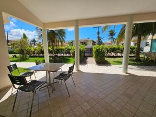 Apto Taperapuan 600 metros da Praia - 8