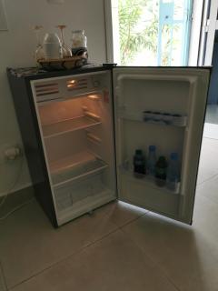 chambre avec piscine cap skirring proche mer - Oussouye - 3