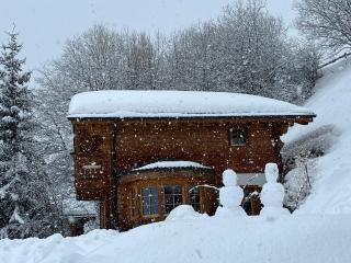 Chalet Rosablanche - La Tzoumaz - 0
