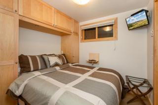 RMR: La Choumine 2 Condo in Teton Village Steps from the Mountain - 3