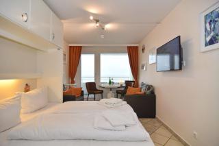 Haus am Meer, Whg 103a, Seeseite - 9