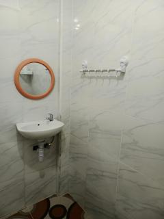 Natalia Homestay Ruteng - 7