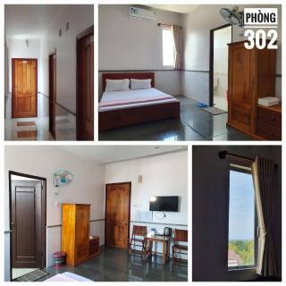 Nhà nghỉ Ánh Dương - 8