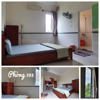 Nhà nghỉ Ánh Dương - 2