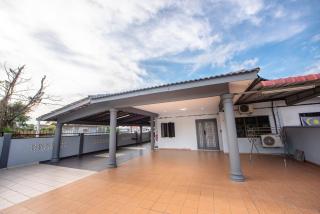 PD Corner Lot 5R3BR 16pax Pool Homestay 5min to Beach - 4