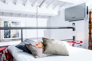 Trastevere Design Loft - My Extra Home - 7