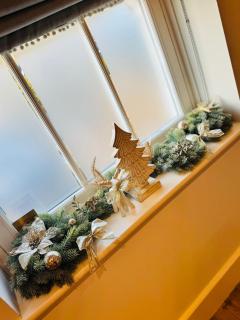 Honey Pot, Chipping Campden, parking, garden, late check-out - 8