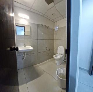 Grand Vista Residency - 4