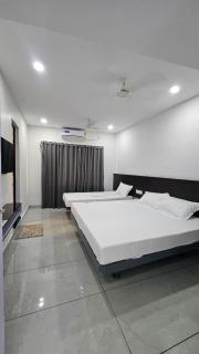 Grand Vista Residency - 2