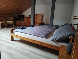 Ubytovanie v súkromí - 1