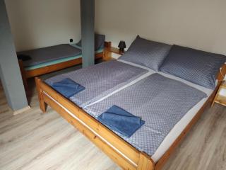 Ubytovanie v súkromí - 2