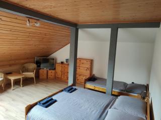 Ubytovanie v súkromí - 3