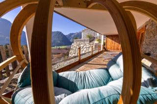 Nationalpark Chalet Gamsmutter - 8