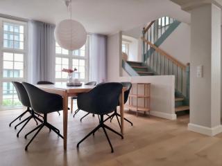 Marble Church Apartments - 3