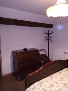 Maïstine - Chambres d hôte - 2