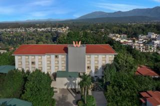 Welcomhotel By ITC Hotels, Madhuban Dehradun - 5