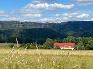 4-Steine-Blick, Wohnung 1 - 1