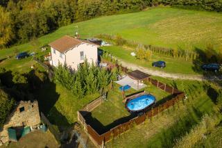 Lovely Home Margherita Private Pool&Green - Happy Rentals - 0