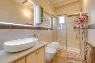 Lovely Home Margherita Private Pool&Green - Happy Rentals - 4