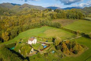 Lovely Home Margherita Private Pool&Green - Happy Rentals - 1