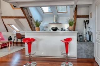 Appartement Aiguillon - 3