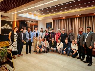 Sylhet Paradise Inn - 8