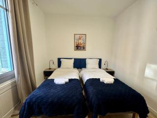 Appartements Terrasse MONACO - 6