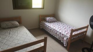 Quarto Twin em Siderópolis apenas HOMENS, a 10 min de Nova Veneza - 0