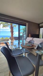 Villa Ti'Kaz Océan - 4