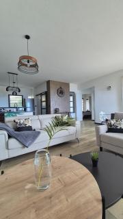 Villa Ti'Kaz Océan - 5