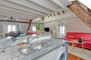 Appartement Aiguillon - 4