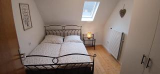 Ferienwohnung Alte Scheune - 2