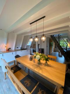 Nurdachhaus Sauerland - 2