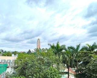 COZZY studio close HO TAY VS LOTTE MAIL - 3