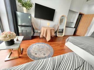 COZZY studio close HO TAY VS LOTTE MAIL - 9