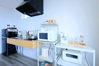 「淡路島一棟貸宿　野うさぎ 」高台から海を望む貸別荘！2023年新築離れの素泊まり - 4